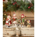 TD2151 Holiday/Christmas/Christmas Indoor Decor