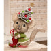 TD3162 Holiday/Christmas/Christmas Indoor Decor