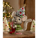 TD3162 Holiday/Christmas/Christmas Indoor Decor