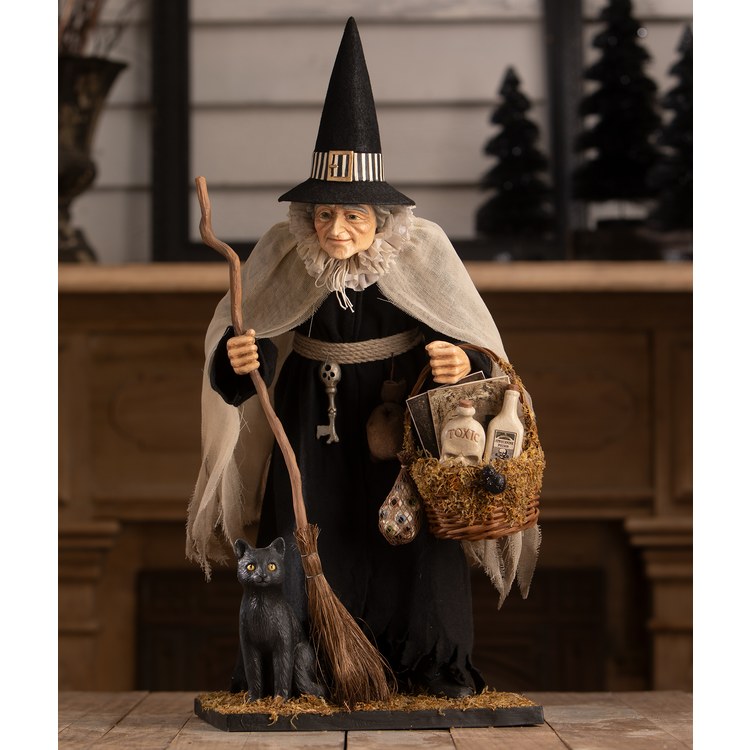 Product Image: TD4144 Holiday/Halloween/Halloween Indoor Decor