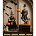 TD4147 Holiday/Halloween/Halloween Indoor Decor
