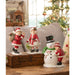TD4172 Holiday/Christmas/Christmas Indoor Decor