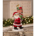 TD4175 Holiday/Christmas/Christmas Indoor Decor