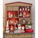 TD4194 Holiday/Christmas/Christmas Indoor Decor