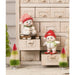 TJ2335 Holiday/Christmas/Christmas Indoor Decor