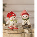 TJ2335 Holiday/Christmas/Christmas Indoor Decor
