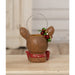 TJ3316 Holiday/Christmas/Christmas Indoor Decor