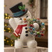TJ3321 Holiday/Christmas/Christmas Indoor Decor