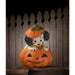 TJ4304 Holiday/Halloween/Halloween Indoor Decor
