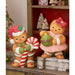 TJ4312 Holiday/Christmas/Christmas Indoor Decor