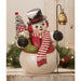TJ4317 Holiday/Christmas/Christmas Indoor Decor