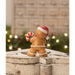 TJ4318 Holiday/Christmas/Christmas Indoor Decor