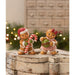 TJ4319 Holiday/Christmas/Christmas Indoor Decor