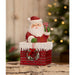 TL3363 Holiday/Christmas/Christmas Indoor Decor