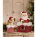 TL3363 Holiday/Christmas/Christmas Indoor Decor