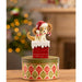 TL3368 Holiday/Christmas/Christmas Indoor Decor