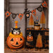TL4355 Holiday/Halloween/Halloween Indoor Decor