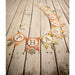TL4369 Holiday/Thanksgiving & Fall/Thanksgiving & Fall Tableware and Decor