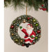 TL4377 Holiday/Christmas/Christmas Indoor Decor