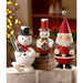 TL4382 Holiday/Christmas/Christmas Indoor Decor