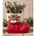 TL4383 Holiday/Christmas/Christmas Indoor Decor