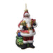 BELL0041 Holiday/Christmas/Christmas Ornaments and Tree Toppers