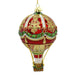 BELL0048 Holiday/Christmas/Christmas Ornaments and Tree Toppers
