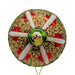 BELL0048 Holiday/Christmas/Christmas Ornaments and Tree Toppers