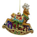 BELL0049 Holiday/Christmas/Christmas Ornaments and Tree Toppers
