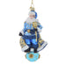 BELL0051 Holiday/Christmas/Christmas Ornaments and Tree Toppers