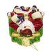 BELL0052 Holiday/Christmas/Christmas Ornaments and Tree Toppers