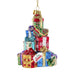 BELL0053 Holiday/Christmas/Christmas Ornaments and Tree Toppers