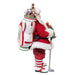 FA0215 Holiday/Christmas/Christmas Indoor Decor