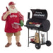 FA0229 Holiday/Christmas/Christmas Indoor Decor
