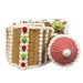 GBJ0057 Holiday/Christmas/Christmas Indoor Decor