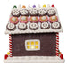 GBJ0058 Holiday/Christmas/Christmas Indoor Decor
