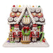 GBJ0058 Holiday/Christmas/Christmas Indoor Decor