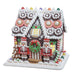 GBJ0058 Holiday/Christmas/Christmas Indoor Decor
