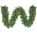 GRL0403LED Holiday/Christmas/Christmas Wreaths & Garlands & Swags