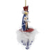 HAT0019 Holiday/Christmas/Christmas Ornaments and Tree Toppers
