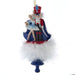 HAT0019 Holiday/Christmas/Christmas Ornaments and Tree Toppers