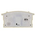JEL0172 Holiday/Christmas/Christmas Indoor Decor