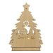 JEL1051 Holiday/Christmas/Christmas Indoor Decor