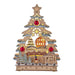 JEL1051 Holiday/Christmas/Christmas Indoor Decor