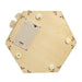 JEL1053 Holiday/Christmas/Christmas Indoor Decor