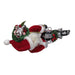 KK0153 Holiday/Christmas/Christmas Indoor Decor