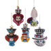 NB1853SET Holiday/Christmas/Christmas Ornaments and Tree Toppers