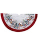 TS0323 Holiday/Christmas/Christmas Stockings & Tree Skirts