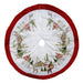 TS0324 Holiday/Christmas/Christmas Stockings & Tree Skirts