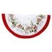 TS0324 Holiday/Christmas/Christmas Stockings & Tree Skirts